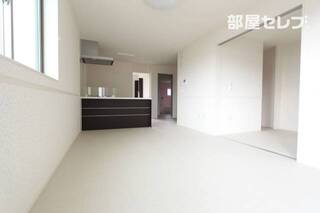 A203号室の写真