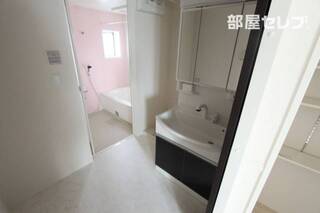 A203号室の写真