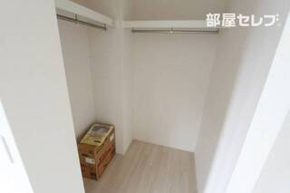 A203号室の写真