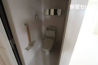 A203号室の写真
