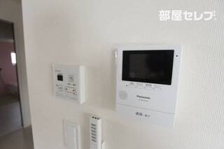 A203号室の写真