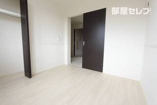 A203号室の写真