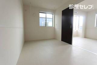 A203号室の写真