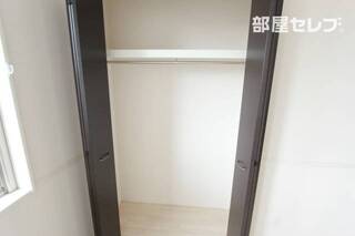 A203号室の写真