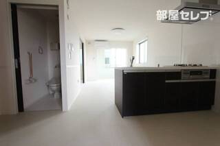 A203号室の写真