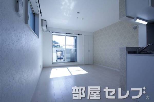 広々したＬＤＫです。イメージ写真