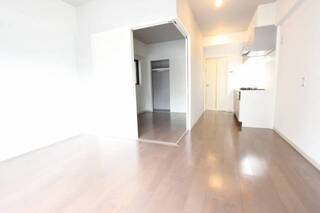 おしゃれな内装のお部屋です