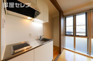 他号室の写真です。