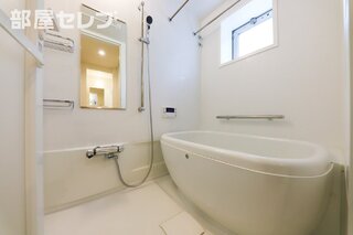 他号室の写真です。