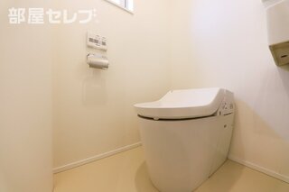 他号室の写真です。