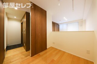 他号室の写真です。