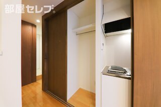 他号室の写真です。