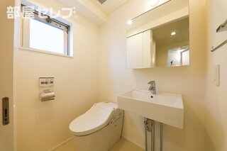 他号室の写真です。