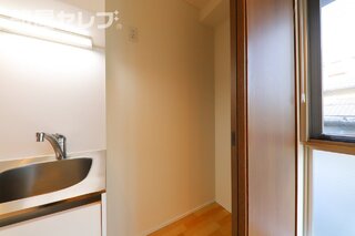 他号室の写真です。