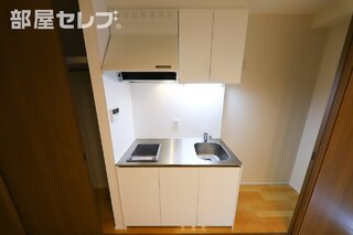 他号室の写真です。