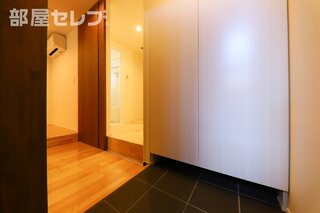 他号室の写真です。