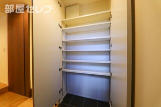 他号室の写真です。