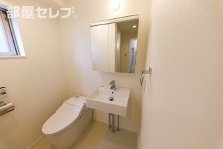他号室の写真です。