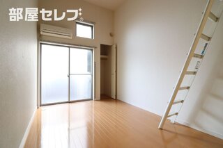 内装のきれいなお部屋です