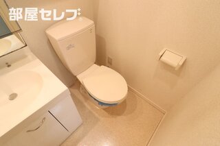 清潔感のある色合いです