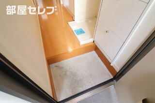 シューズボックスもあります