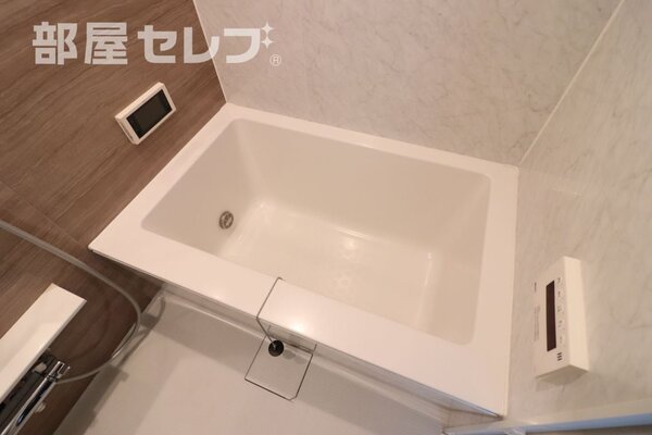 セキュリティも充実