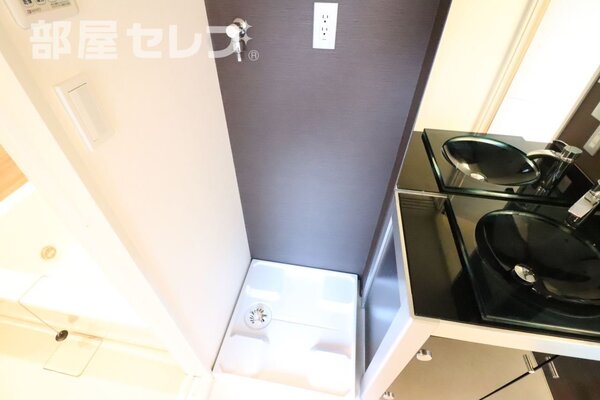 シューズボックスも大きいですよ。