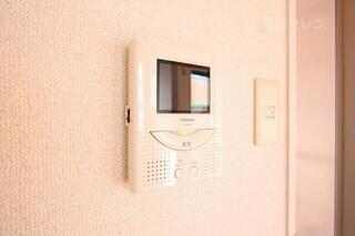 103号室の写真です。