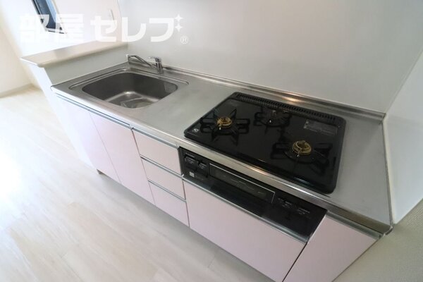 イメージにつき実際とは異なります