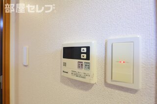 給湯システムです。