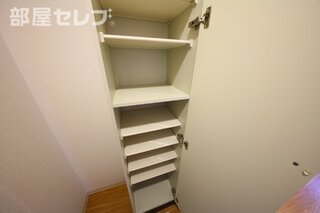 下駄箱です。