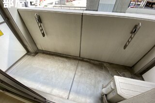 ※803号室内装写真参照