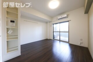 805号室写真