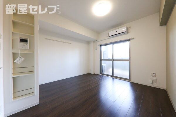 805号室写真