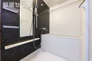 805号室写真