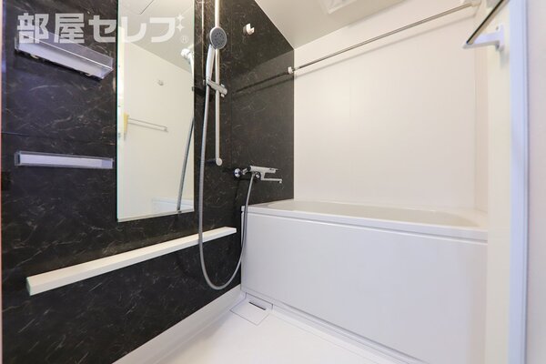 805号室写真