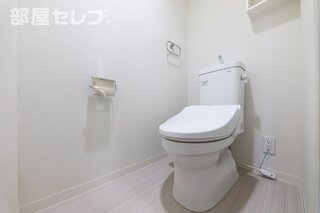 805号室写真
