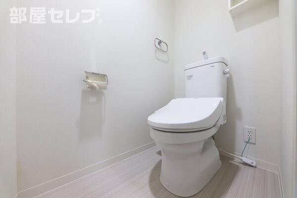 805号室写真