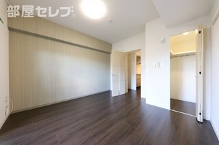 805号室写真