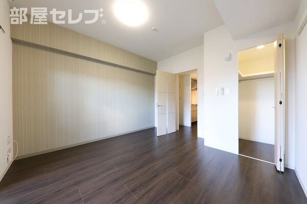 805号室写真