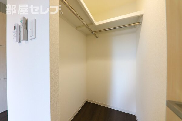 805号室写真