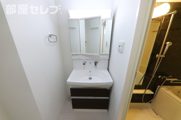805号室写真