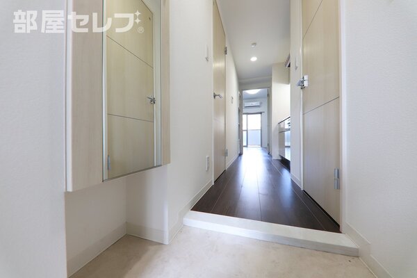 805号室写真