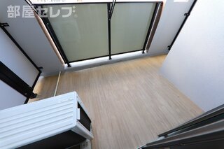 805号室写真