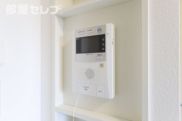 805号室写真