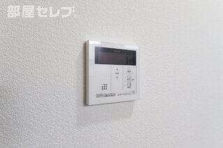 805号室写真