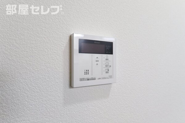 805号室写真