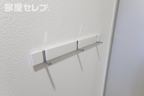805号室写真