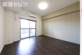 805号室写真