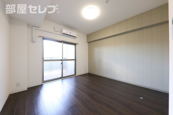 805号室写真